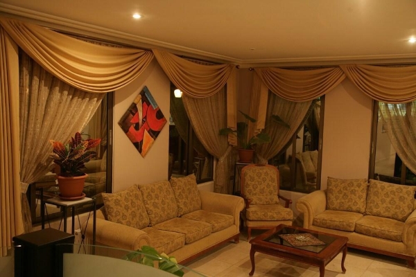 Salome Hotel (Madaba)